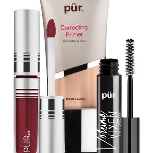 PUR👄Night Owl🦉3-piece Kit